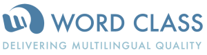 Word Class
